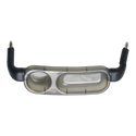 Zoe Snack Tray - 10