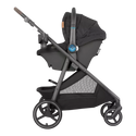 Evenflo Shyft Intuiti+ and Revolve180 LiteMax NXT Travel System with SensorySoothe - 13