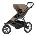 Thule Urban Glide 3 Single Stroller with Magnetic Buckle - 1