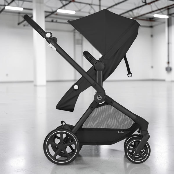 Cybex Eos 2-in-1 Stroller - 5