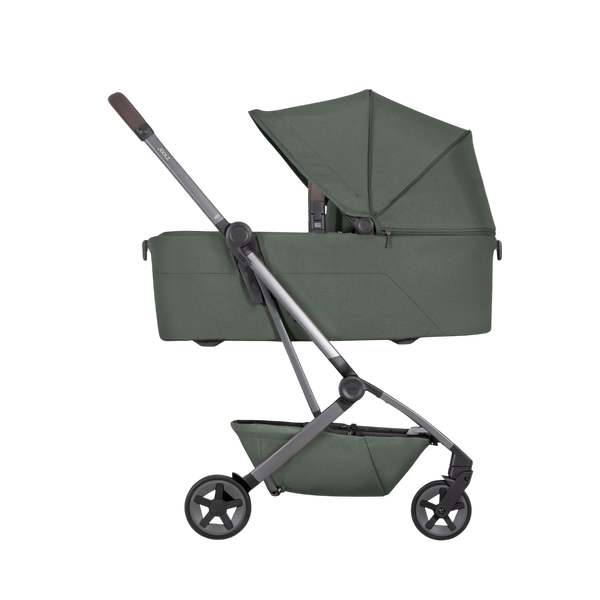 Joolz Aer² Cot - 3