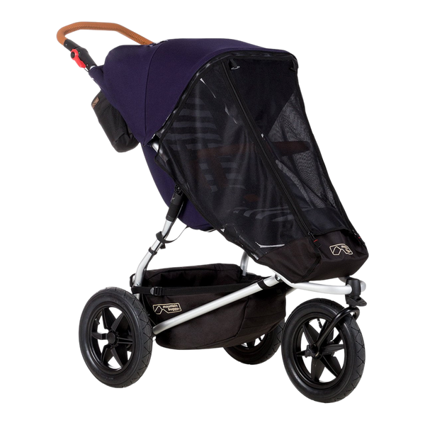 Mountain Buggy Urban Jungle & Terrain Sun Cover Set - 2