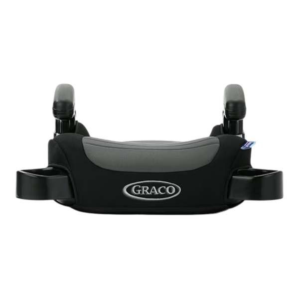 Graco TurboBooster 2.0 Backless Booster Car Seat - 2