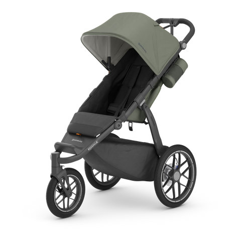 UPPAbaby Ridge V2 Jogging Stroller