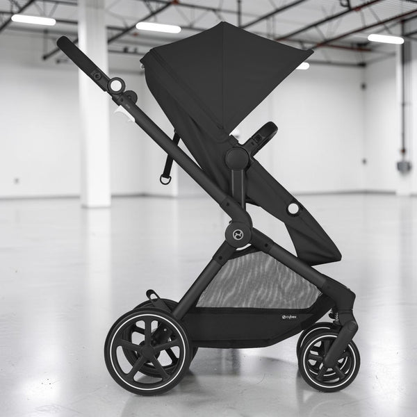 Cybex Eos 2-in-1 Stroller - 6