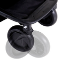 Mountain Buggy Nano Front Wheels - 1