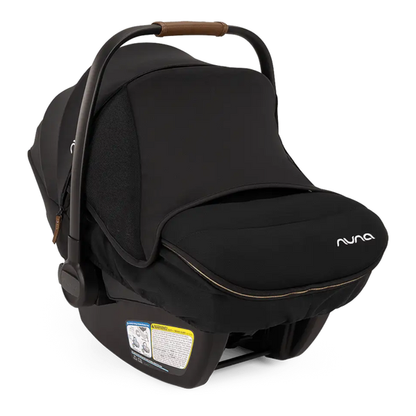 Nuna PIPA Series Winter Footmuff - 8