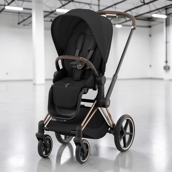 Cybex e-Priam 2 - 8