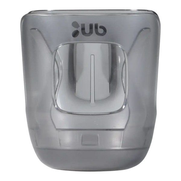 UPPAbaby Cup Holder for VISTA/VISTA V2, CRUZ/CRUZ V2, & MINU/MINU V2 Strollers - 1
