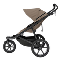 Thule Urban Glide 3 Single Stroller with Magnetic Buckle - 2