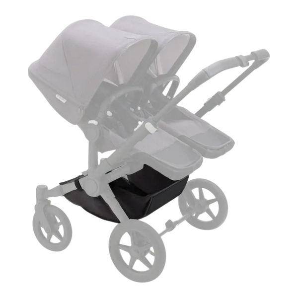 Bugaboo Donkey 5 Underseat Basket - 2