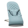 BabyBjorn Bouncer Bliss Cotton Vintage Turquoise