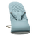 BabyBjorn Bouncer Bliss Cotton Vintage Turquoise