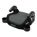 Graco TurboBooster 2.0 Backless Booster Car Seat - 1