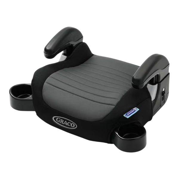 Graco TurboBooster 2.0 Backless Booster Car Seat - 1