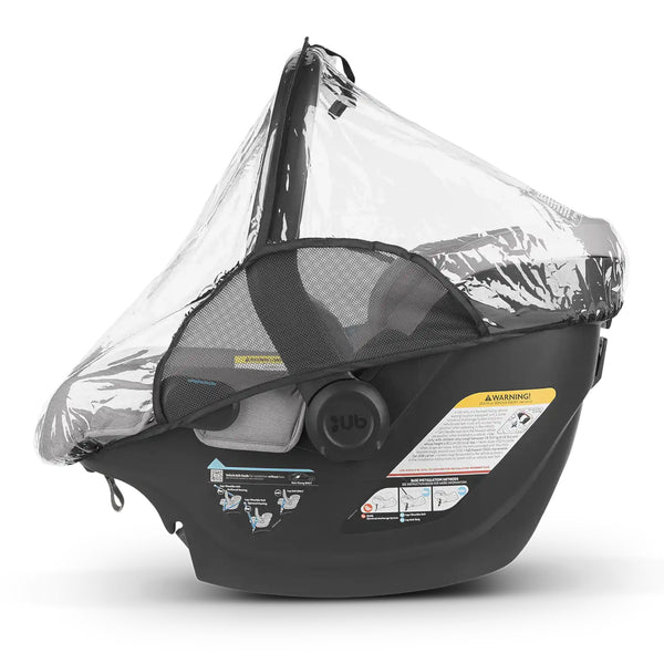 UPPAbaby Infant Car Seat Rain Shield for Aria and Mesa - 2