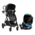 Dubhan Black
