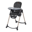 Maxi-Cosi 6-in-1 Minla High Chair - 3