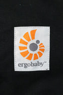 Ergobaby Original Carrier - Black & Camel - Gently Used - 6