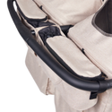 Zoe The Double Stroller Organizer - 4
