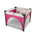 Century Play On 2-in-1 Activity Playard - Berry - 1