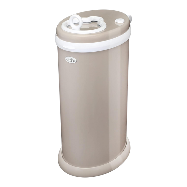 Ubbi Diaper Pail - 2