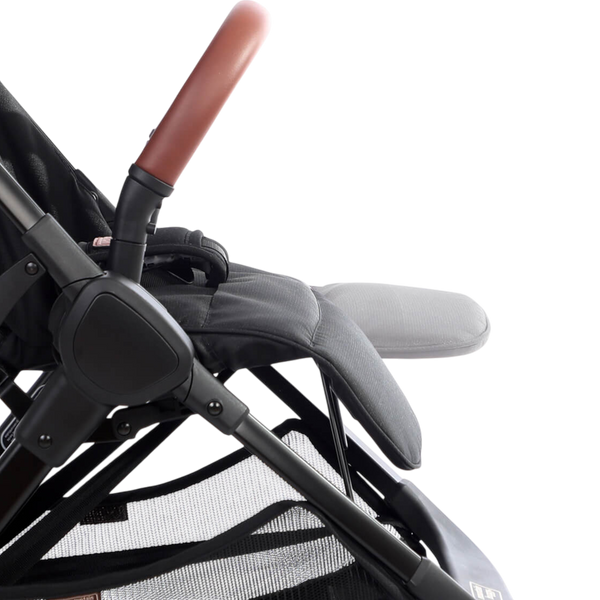 Mountain Buggy Nano Urban Stroller - 4
