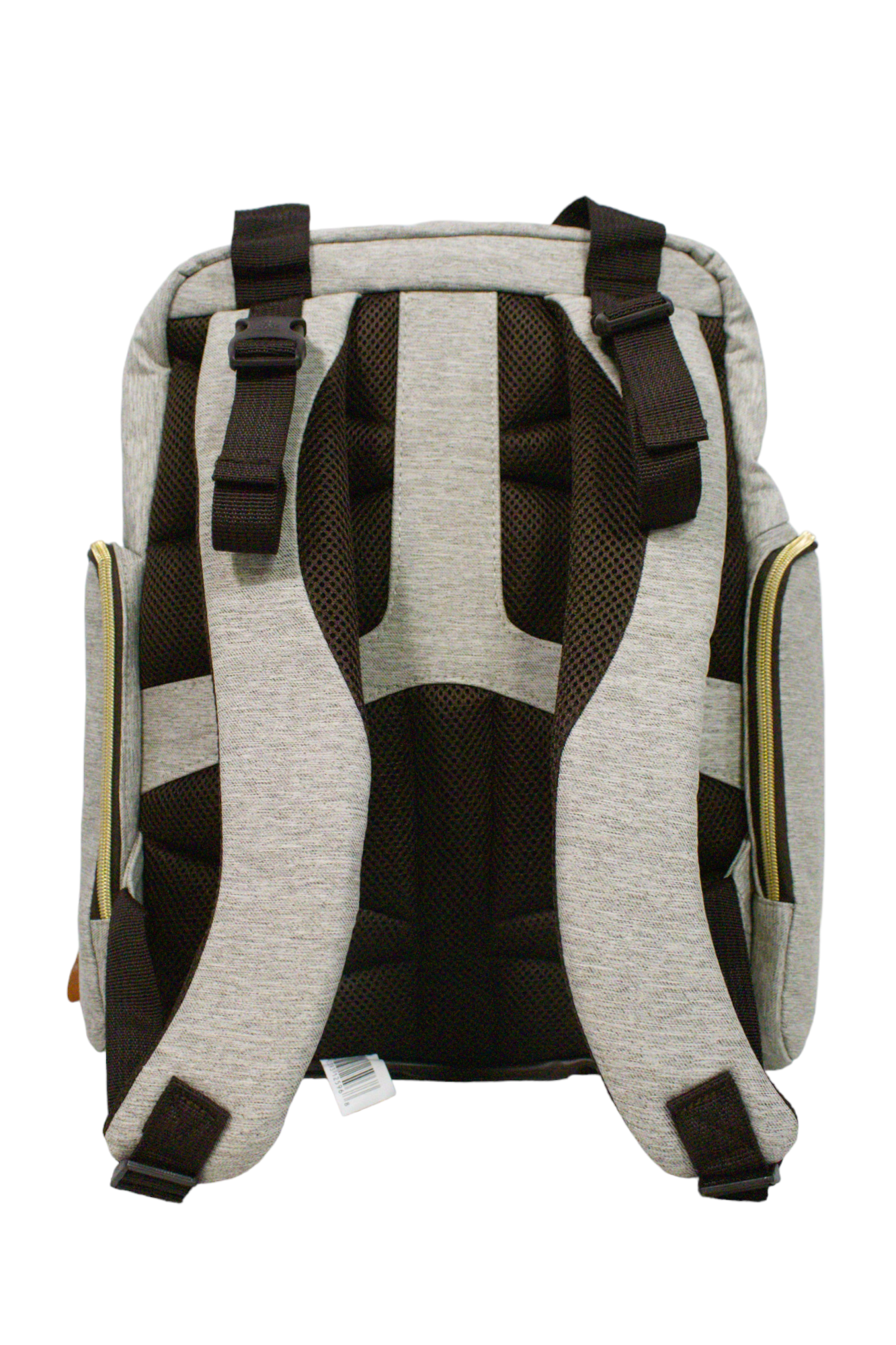 Ergobaby Out for Adventure Diaper Bag Khaki Brown Stork Exchange