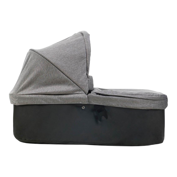 Mountain Buggy Carrycot Plus for Duet - 4