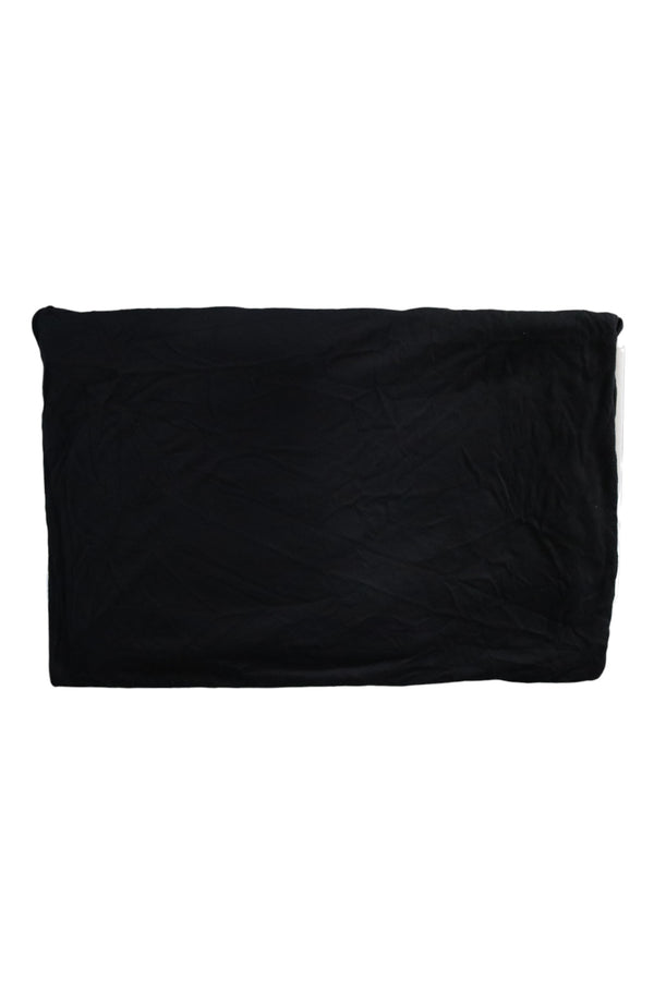 Solly Baby Wrap - Black - Regular - Gently Used - 1