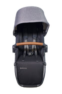UPPAbaby Vista V2 Toddler Seat - Greyson - 2021 - Well Loved - 1