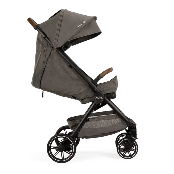 Nuna TRVL lx + PIPA urbn travel system - 8