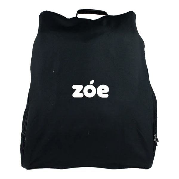 Zoe Stroller Storage Bag Backpack - 4