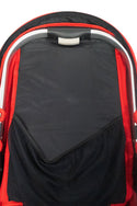 Baby Jogger City Select Stroller - Double - Ruby Red - 2010 - Gently Used - 24