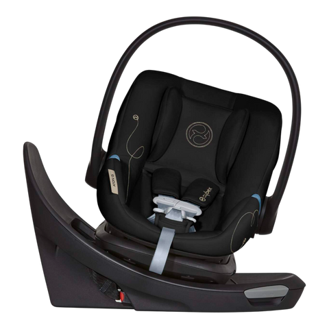 Cybex Aton G Swivel Infant Car Seat With SensorSafe