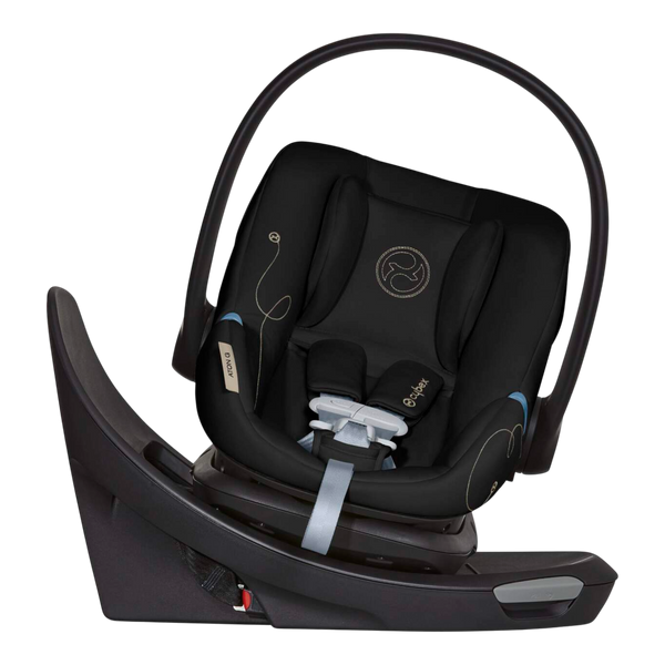 Cybex Aton G Swivel Infant Car Seat With SensorSafe - 1