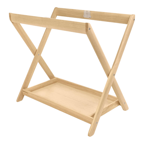 Buy natural UPPAbaby Bassinet Stand V2
