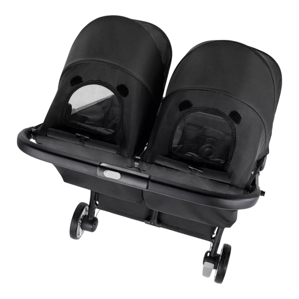Baby Jogger City Tour 2 Double Stroller - 2