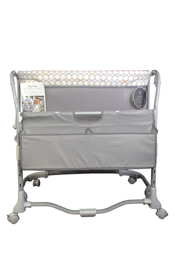 Ingenuity bassinet dalton sales