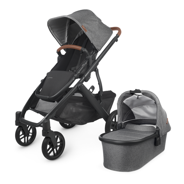 when did the uppababy vista v2 come out UPPAbaby VISTA V2