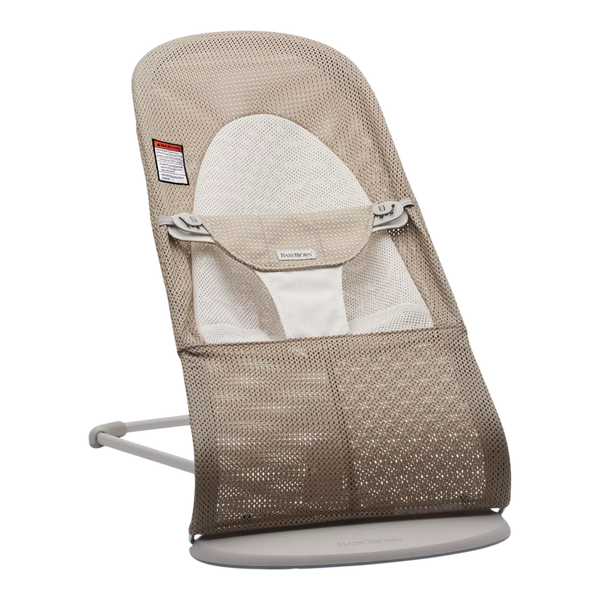 Babybjorn Bouncer Balance Soft - 7