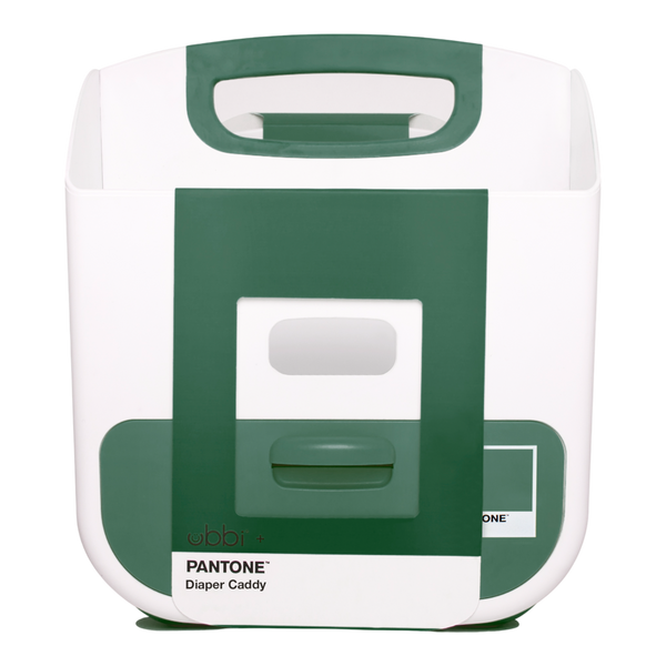 Ubbi Diaper Caddy - 2