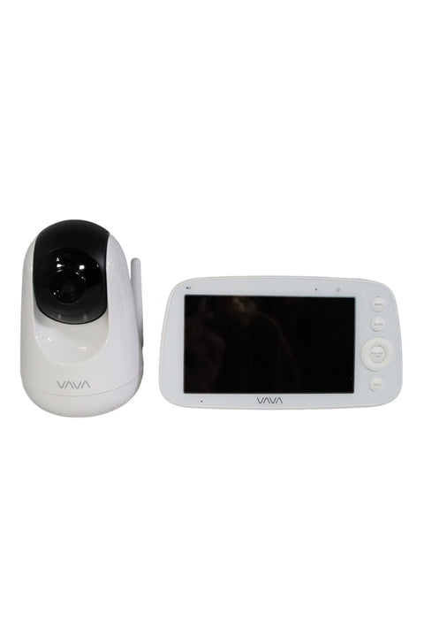 Vava Pink 720p Video Baby Monitor