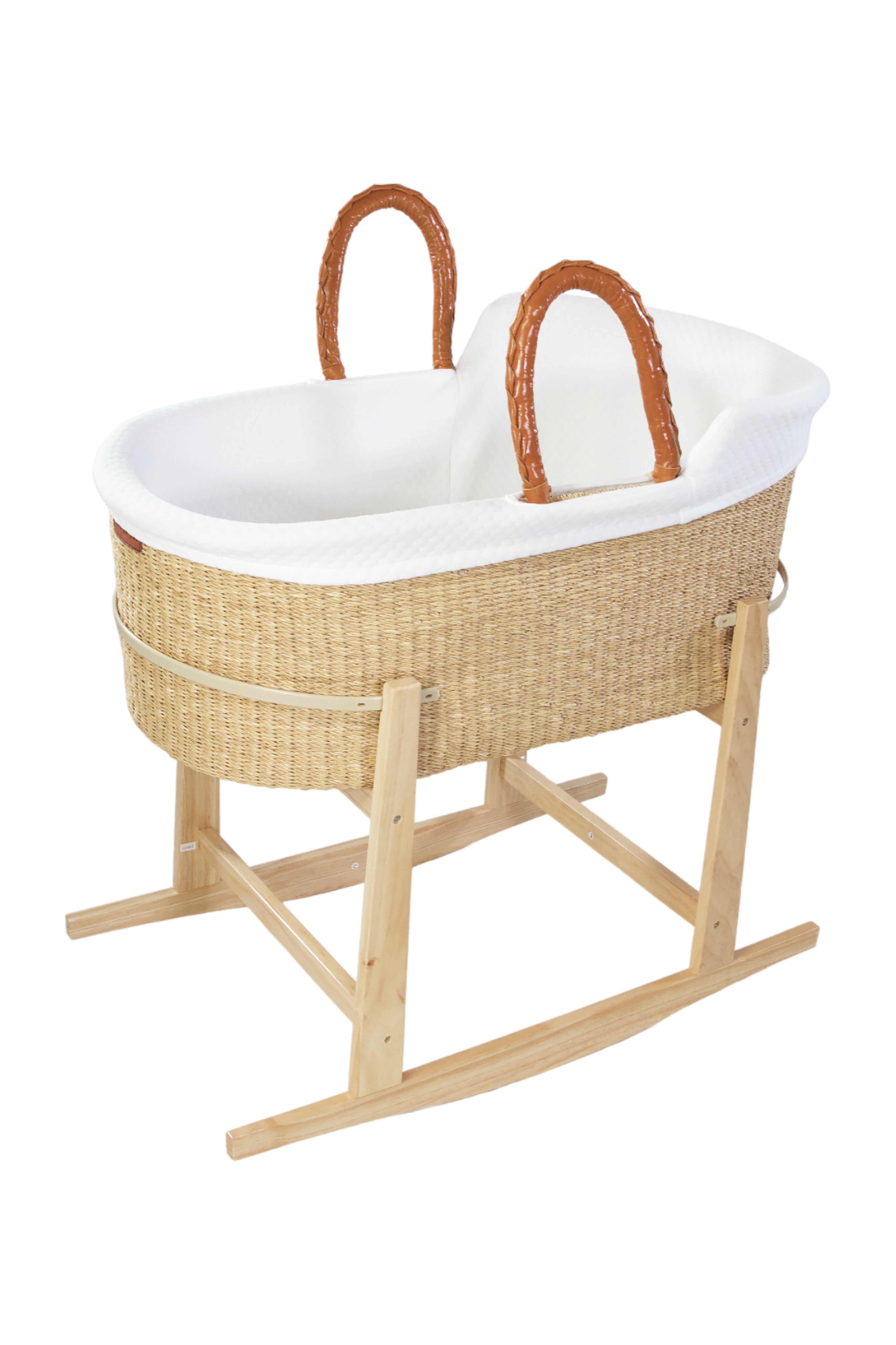 Used baby bassinet store for sale