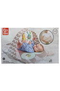 Hape Take Along Soft-Pad Baby Gym - Owl - 2