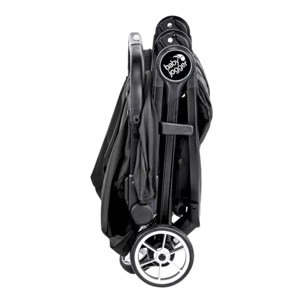 Baby Jogger City Tour 2 Double Stroller - 4