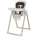 Safety 1st The Grow and Go Plus 3-in-1 High Chair - Dunes Edge - 1