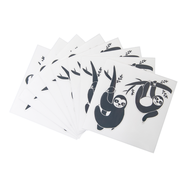 Ubbi Decals - 10