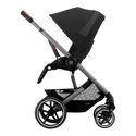 Cybex Balios S Lux 2 - 3