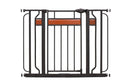 Regalo Home Accents Extra Wide Walk Thru Baby Gate - 30 inches tall - 1